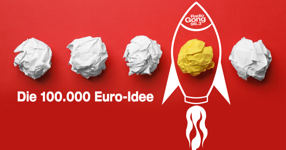 Hartz 4 Empfänger Erbt 100.000 Euro Gong 96.3 – Die 100.000 Euro-Idee: Herzlichen Glückwunsch an FindPenguins